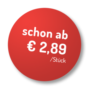 Bedruckte Selfie Sticks als Werbeartikel schon ab € 2,89/Stück, Mindestbestellmenge nur 25 Stück